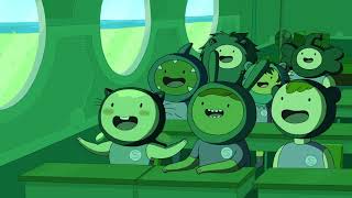 Adventure Time | Founders Song | Cartoon Network