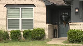Investigation underway after Oklahoma couple found dead in alleged murder-suicide