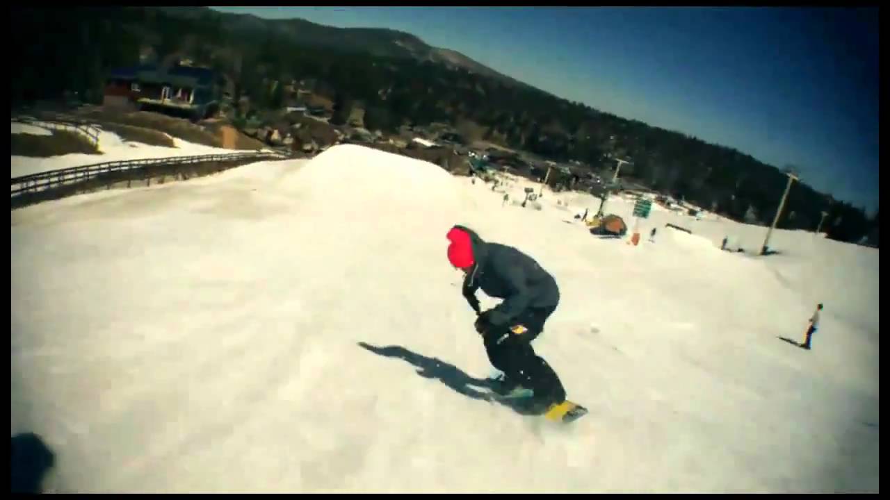 Unbelievable Snowboard Trick Is This Real Youtube for Impossible Snowboard Tricks