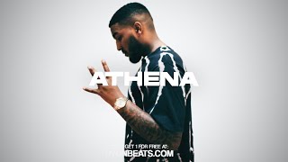 [FREE] REEZY x 6PM RECORDS Type Beat | ATHENA | 2023