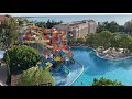 Турция Сиде . Отель “Horus Paradise” luxury resort 2019 . Turkey Side #turkey #hotel #обзоры