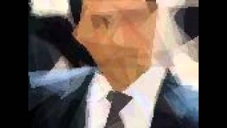 Making pictures using triangles - Example 2