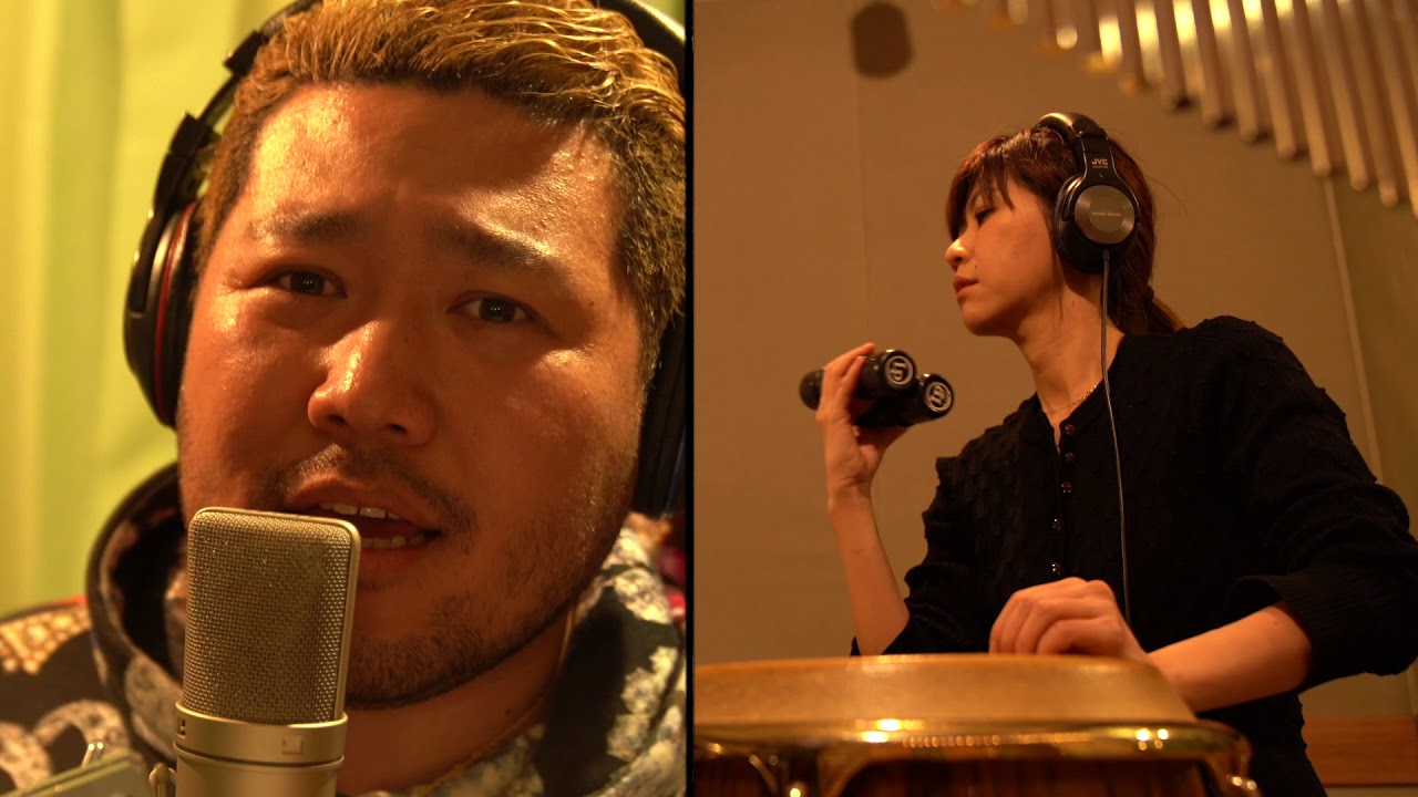 逢いたくていま MISIA Coverd by KIKURI