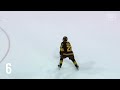 2024-25 Top 10 CCHA Shootout Goals