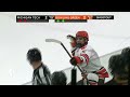 2024-25 Top 10 CCHA Shootout Goals