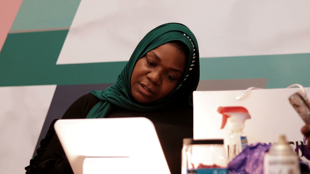 Tobe Black  - Dear Shaykh Official Video