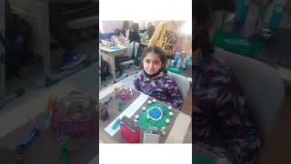 3A Sınıfımız Ve Proje Çalışmaları.