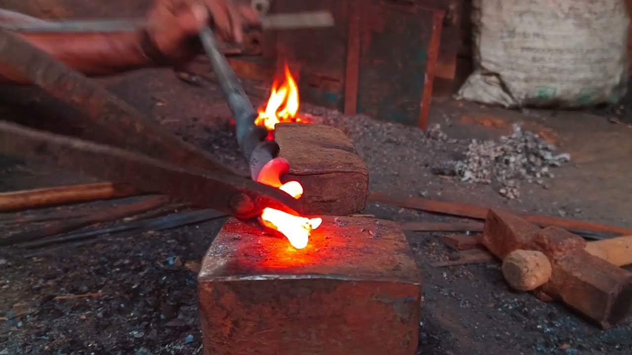 Making a  AUGER || @Auger -1