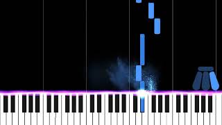 Traditional music - Argyll's Fancy #pianotutorial