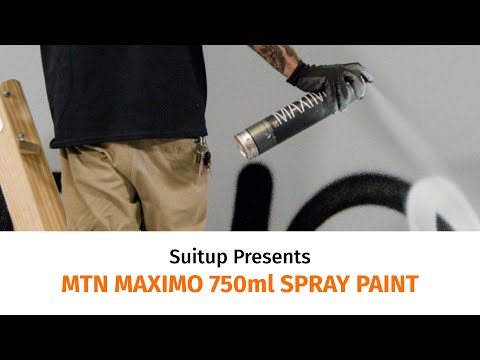 Suitup Presents MTN