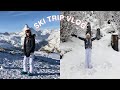 ski trip in switzerland vlog (the best trip ever!)