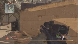 Bad Host + Lag = Triple hitmarker.