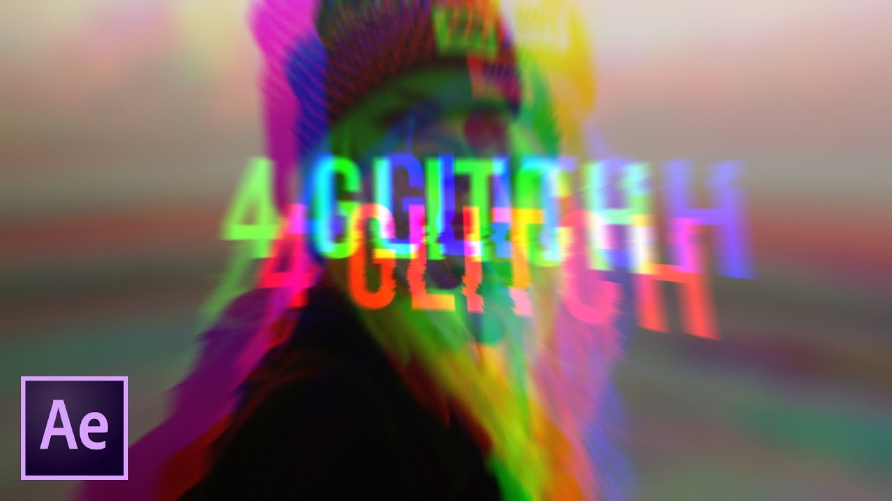 Get Distorted: Delving Into The Digital Image Glitch Effect