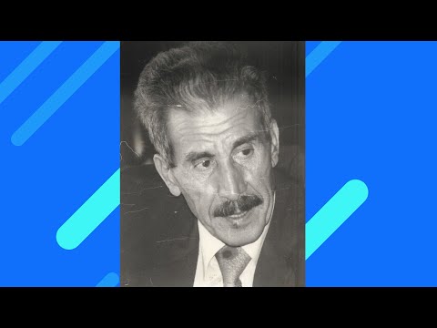 AZARTS TV BELKACEM RADJEF