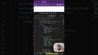 🚀🔥 CSS Flexbox Tutorial |  Flexbox Fundamentals: CSS Tutorial for Beginners #webdevelop #coding