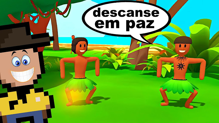 ACHEI QUE O FINAL SERIA FELIZ... (Pineapple on Pizza)
