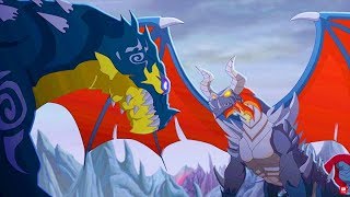 Download Lagu DINOFROZ | Episodio 15 Completo | Doblado en Español MP3