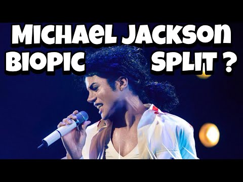 What’s Going On with the MJ Biopic?