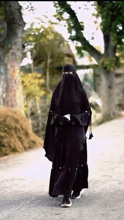 Mashallah ❤️ ya hijab karna suna de rasul h Allah sab Allah ke raste per Chalo musalmanon