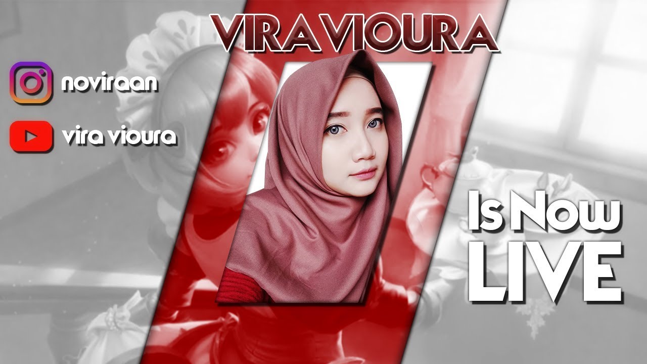 HAI YOUTUBE (LANJUT STREAMCRAFT INVT CODE MI60540)