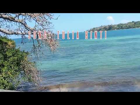 Tulia Binti By Koiabdul 