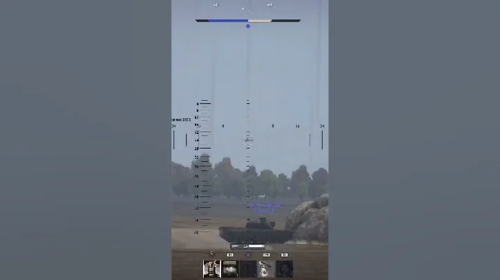 all you need in life is am object 279 #ps5 #warthunder #gameplay #gaming #russian #object279 #tank