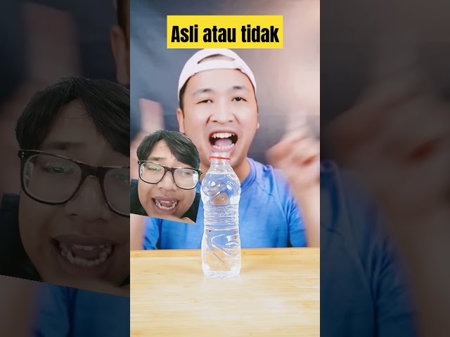 wow seru asli atau tidak #mukbang #makansesuaiemoji #food #makanemoji #makan #makanemojipedas