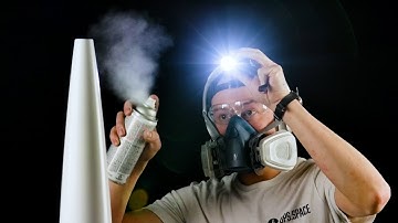 Lumineer - 10km Launch Teaser