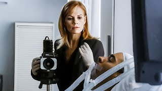 مسجون يموت جوه زنزانته في ظروف غامضة… والصدمة لما فريق CSI يكتشف الحقيقة😱