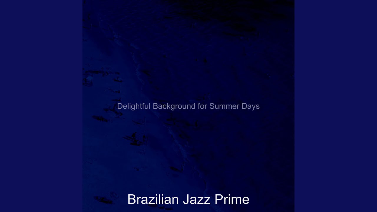 Festive Backdrops for Copacabana