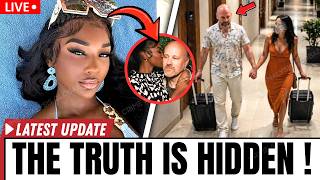 Ashlee Jenae Catches Fiance Flying Out Local Girls -And then...| Crime Analysis Global