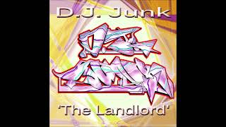 Dj Junk The Landlord