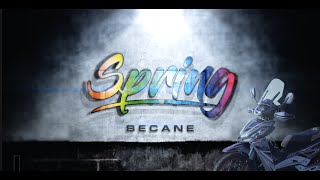 Becane Spring