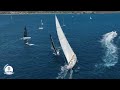 AEGEAN 600 2024 - Novasports | επεισόδιο 1