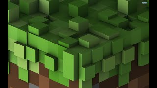 Minecraft Şehir Yapımı #2