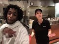 Chipotle Manager Rehired After Men Claiming Discrimination Get EXPOSED For Dine & Dashing