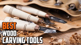 How To Get Started In Carving What Tools Should I Get 