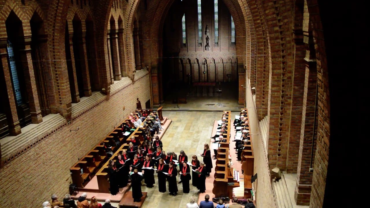 14 Solstice Carol (continued) - Quarr Carols