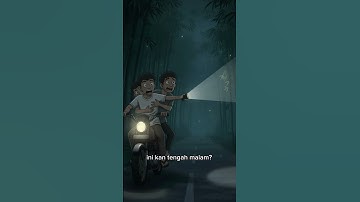 suara gamelan ditengah malam (part 3) #ai #viralshorts #yotubeshorts #viralvideo