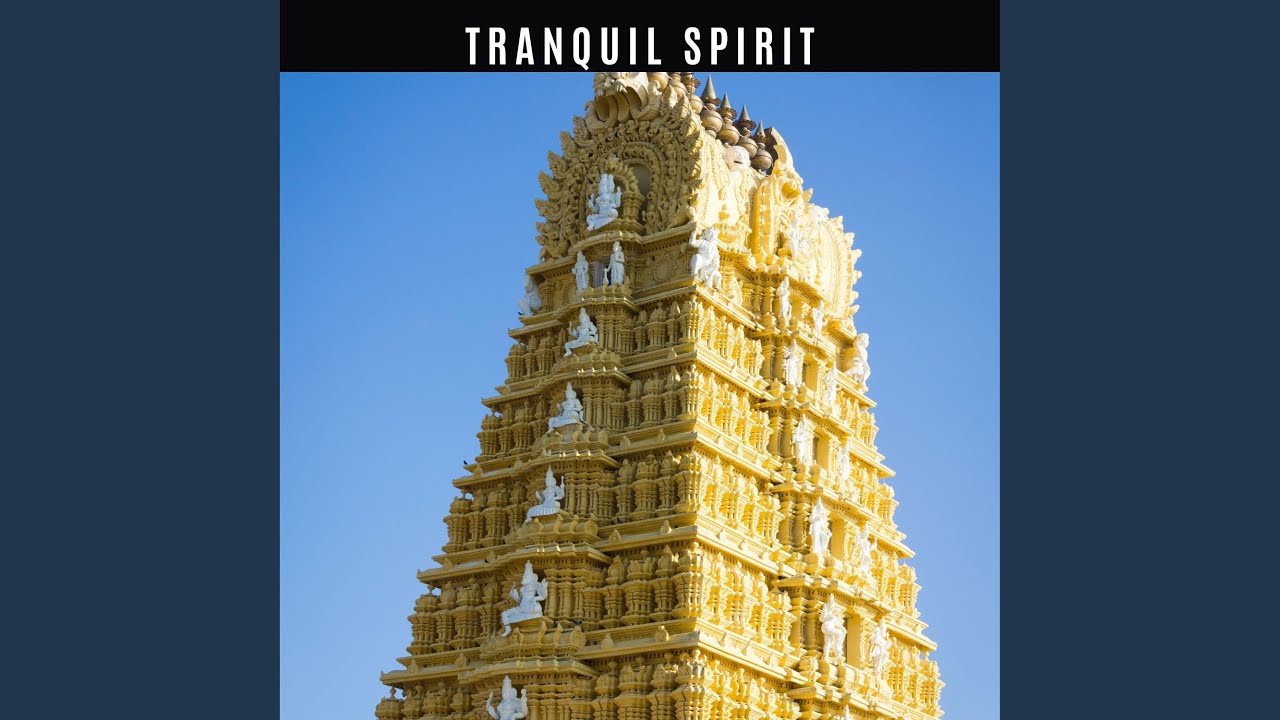 Tranquil Spirit