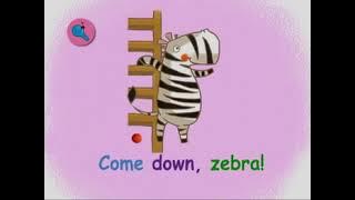 Sight World Kids 2006 VCD English Songs to learn English  MUSIC08