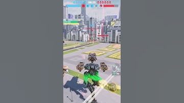 #Ultimate #Glory #Shenlou gets a #LivingLegend in #ChampionLeague (no cuts) | #warrobots War Robots