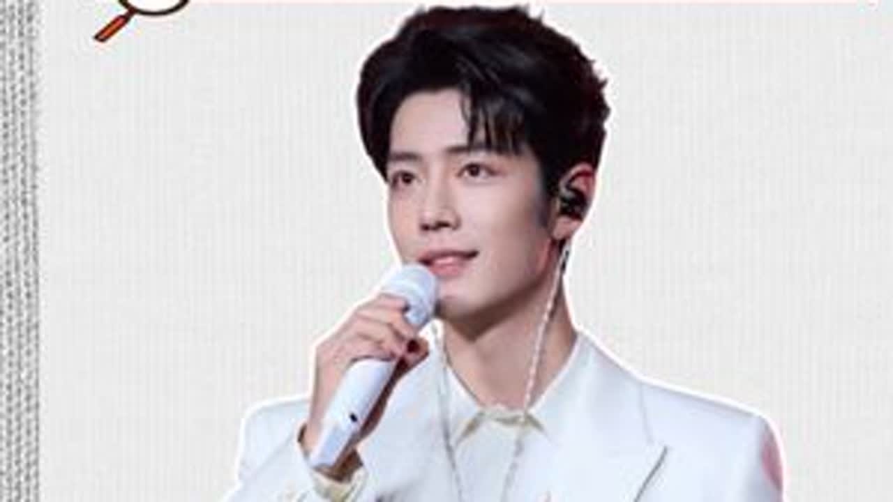 再上世趋，实力出圈，这才是国际顶流该有的样子 #肖战 #肖战北京春晚 #向全世界安利肖战