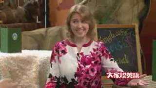 Let's Talk in English lesson LT20150319 part 2