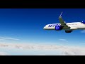 Chennai FIR Overload VATSIM Event! VOML-VOBL+VOMM [XP11|ToLiSs A21N|ENG/FIL]