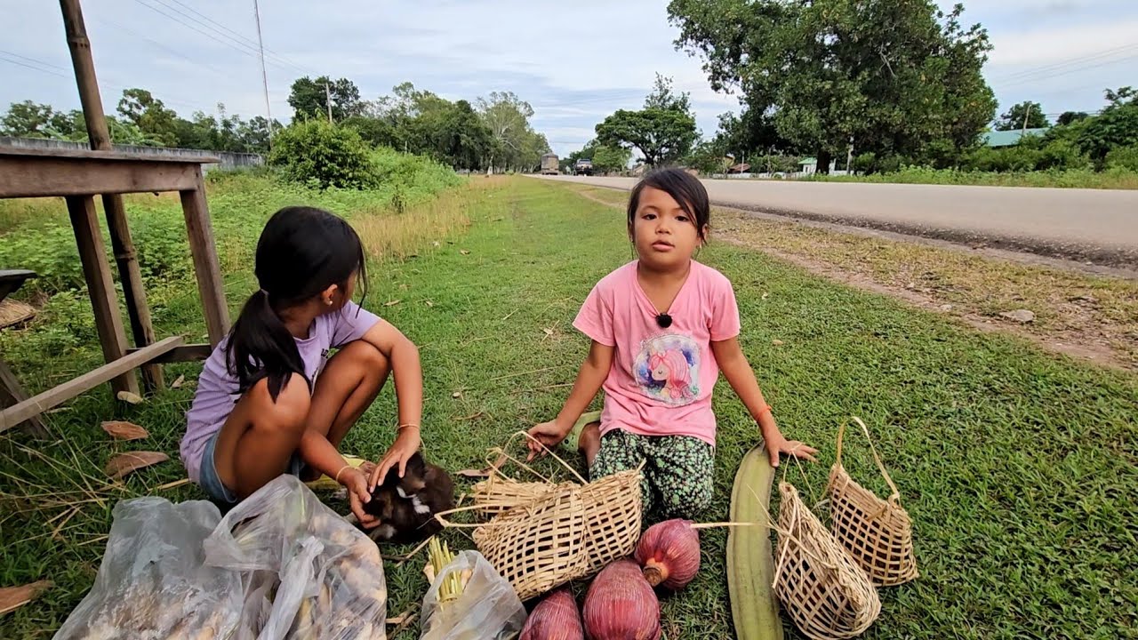 อายุแค่ 6 ขวบมาขายของน้องคิดได้ขนาดนี้บ่าวลีถึงกับอึ้ง 18 สิงหาคม ค.ศ. 2025