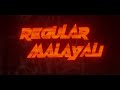 Rashin  regular malayali audio 3d animation