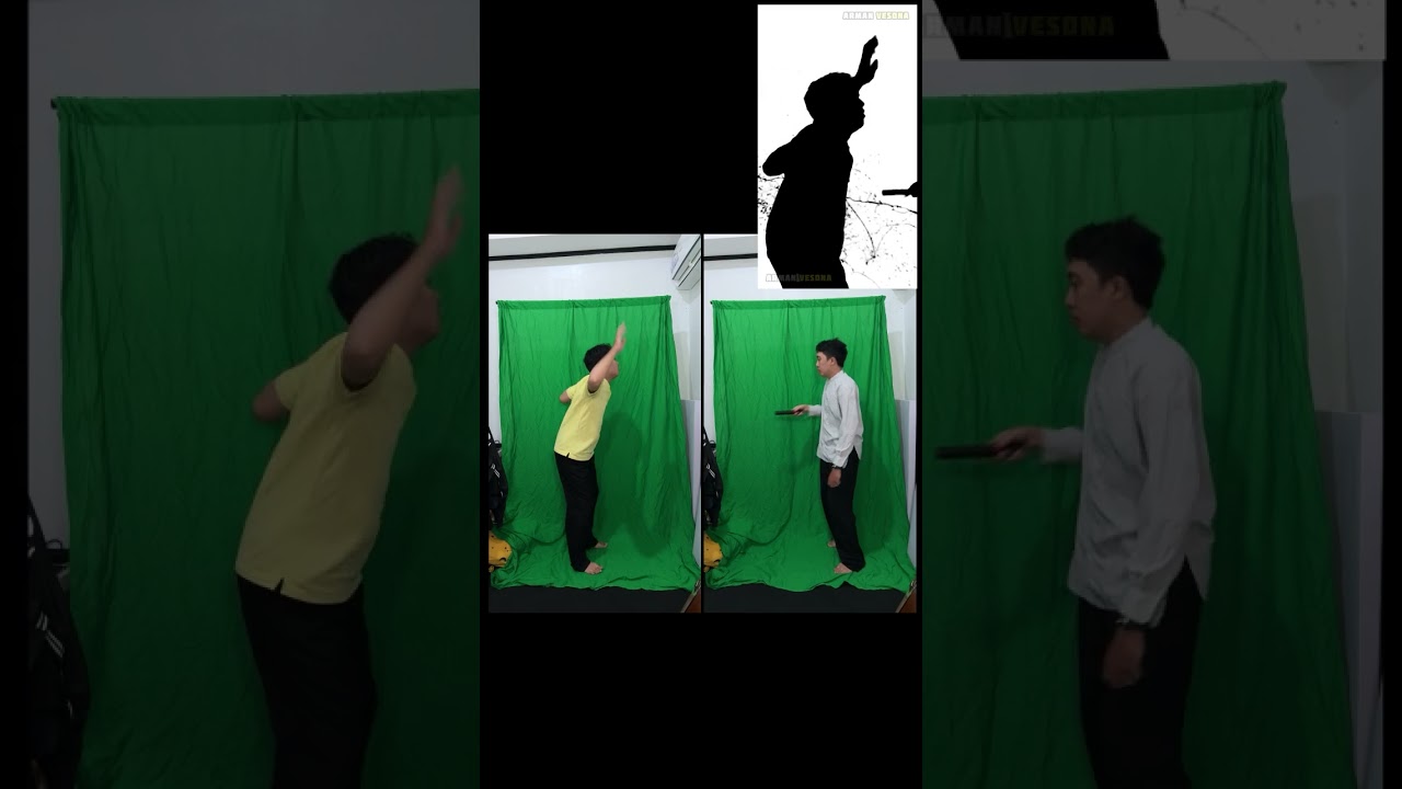 ♫ Pesan Online Lewat COD (Sebelum Di-edit) - 