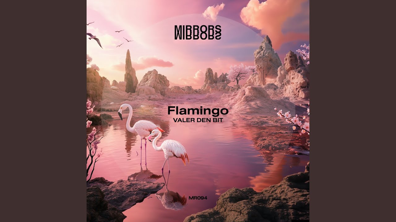 Obejrzyj Flamingo w YouTube Obejrzyj Flamingo w YouTube