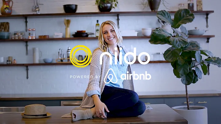 Airbnb. Niido Powered By Airbnb :: Captured by Jud...